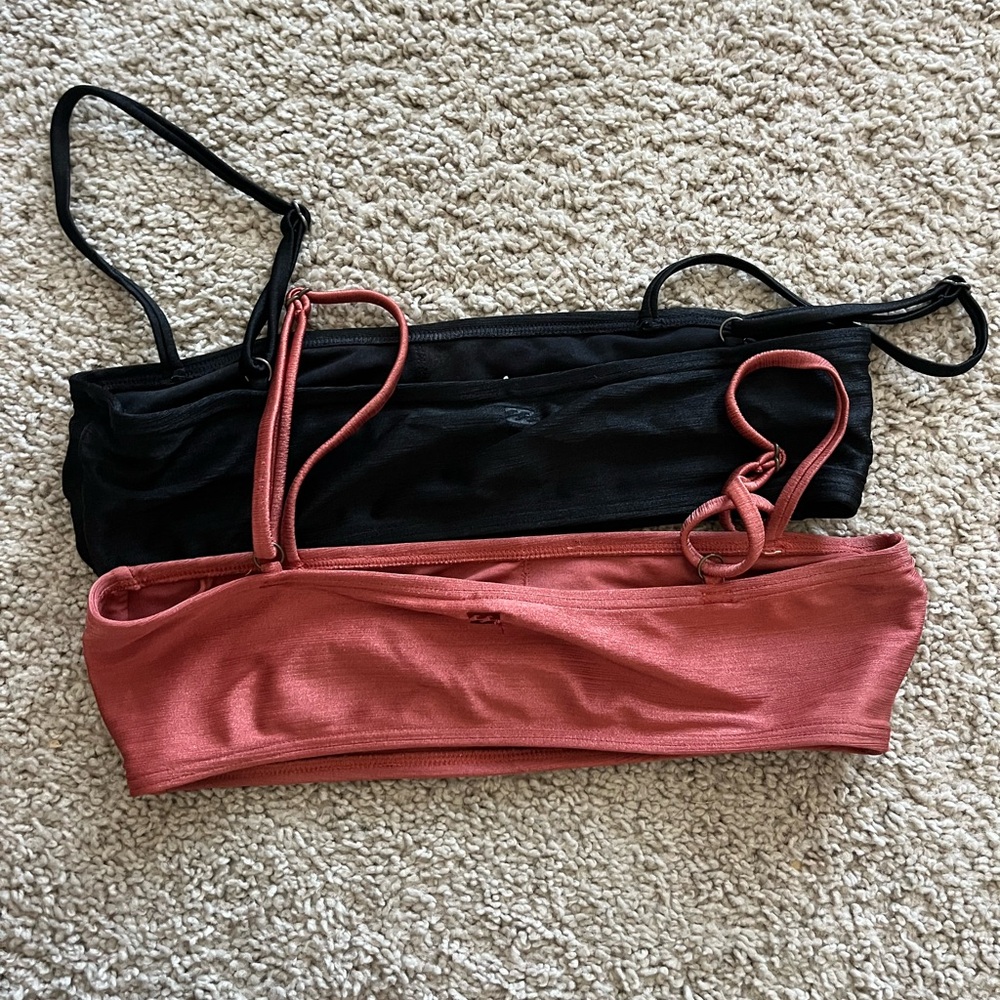 Bikini top